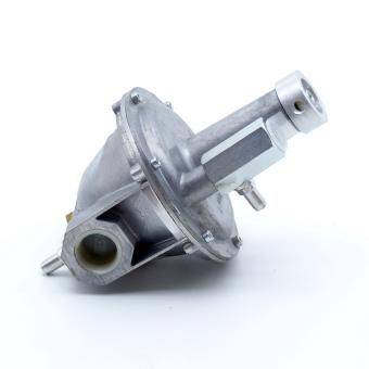 Pressure Regulator 