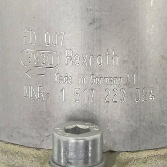 Zahnradpumpe / Doppelpumpe 0 517 766 303  