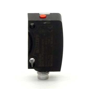 Optoelektronischer Sensor BOS01M4 