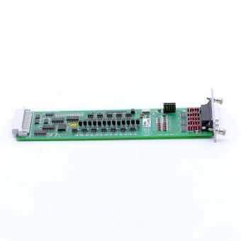Interface Module SMV 24V  