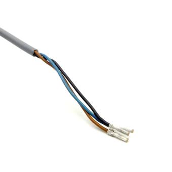 Induktiver Sensor 