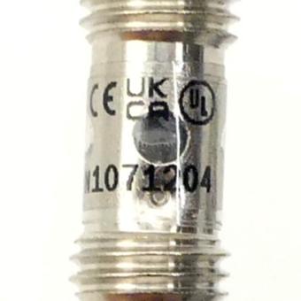 Induktiver Sensor IME08-06NPSZW2S 