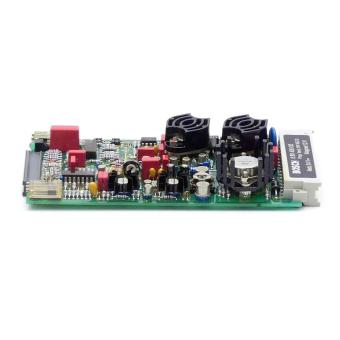 Proportional amplifier WV NG 10  