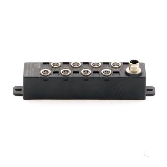 AS-Interface-Sensor-/Aktuatormodul VAA-4E4A-G16-ZEJ/E2L 