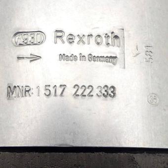 Zahnradpumpe / Doppelpumpe  0 510 769 011  