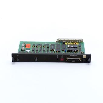 Central Processing Unit R301 