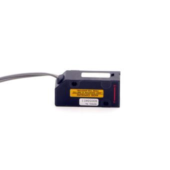 Transmissive Sensor Head LV-H100 