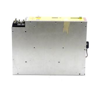 Built-in rectifier  Used