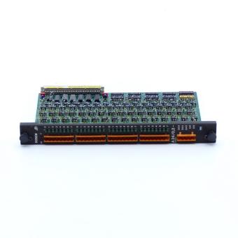 Ausgangskarte  Gebraucht