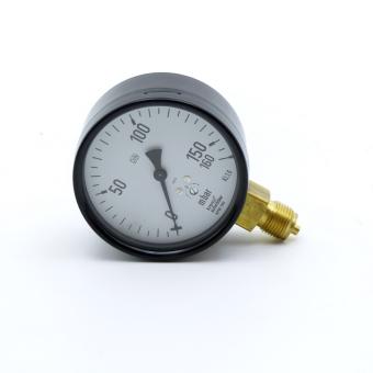 Pressure Gauge 