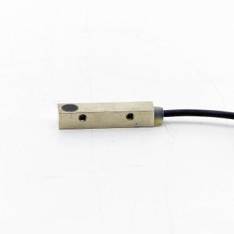 inductive proximity switch BES Q08ZC-PSC20B-BP05 