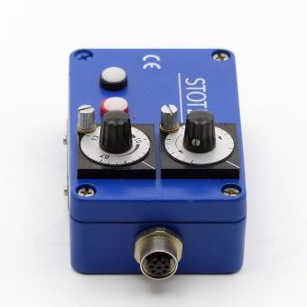 Pneumatic electric Converter  