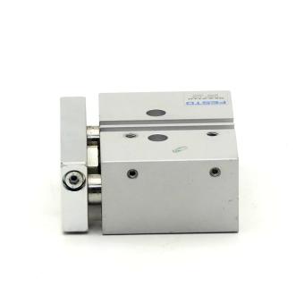 guided drive DFM-20-20-P-A-GF 
