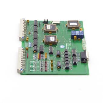 Circuit Board  Used