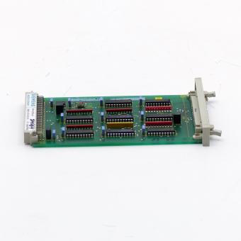 Leiterplatte SMP-E570-A1 