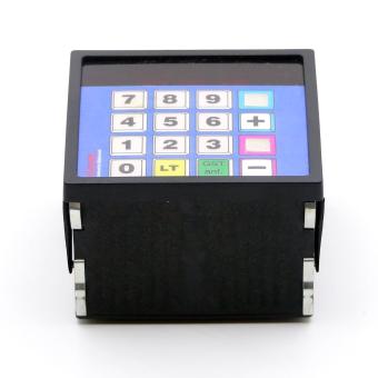 SPS-Tastatur  Gebraucht