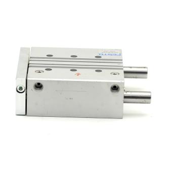 Führungszylinder DFM-50-100-P-A-KF 