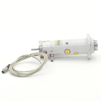 Servopresse  Gebraucht