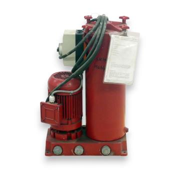 Filter unit OF 5 S10 