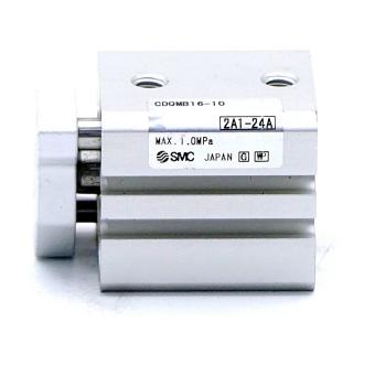 Guide cylinder 