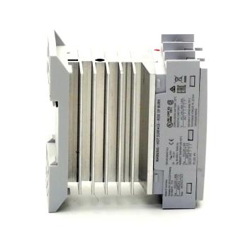 Solid-state contactor  
