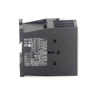 Power contactor  New