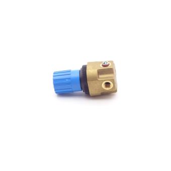 Pressure Control Valve LR-1/8-G 