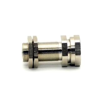 Klemmhalter BAM00E0 