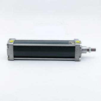 Pneumatics Cylinder 