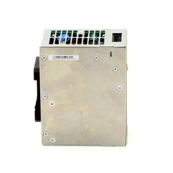 DIN-Rail Power Supply PRO ECO3 