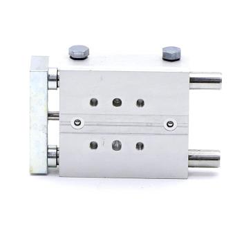 Guide cylinder 