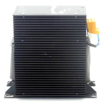 Power supply MDG 50-400/24 Used