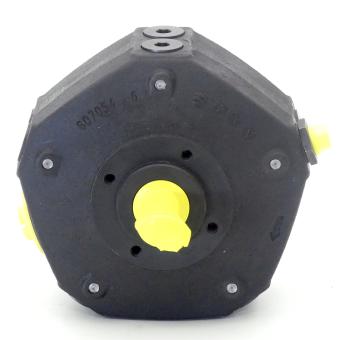 Radial piston pump PR4-30/8,00-700RA01M01 