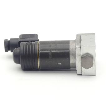 Hydraulic valve 3/2 way 