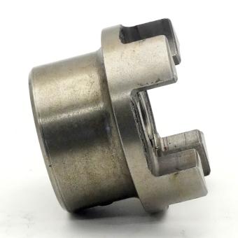 Coupling hub 