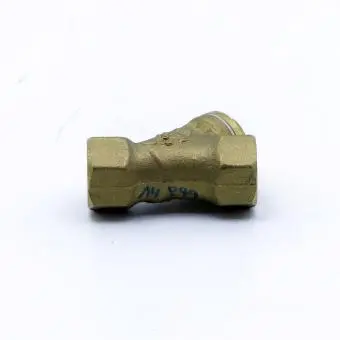 Shut-off Valve 