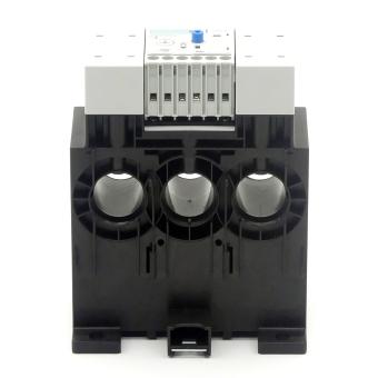 Overload relay 