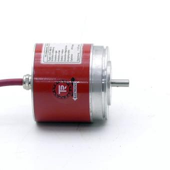 Rotary encoder CE-100-S 