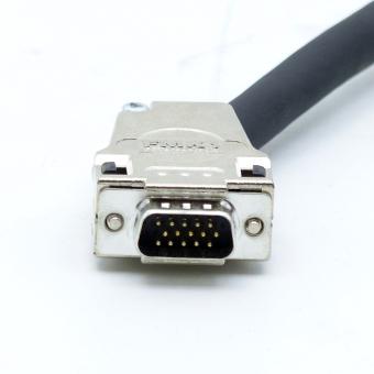 Kabel BULLETIN 2090  Neu OVP