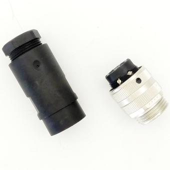 Cable connector 