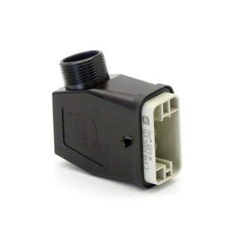 Connector set 