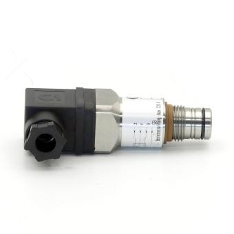 Contamination indicator 