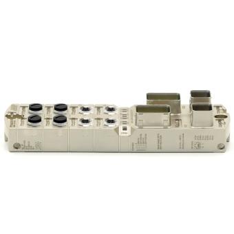 ProfiNet Modul MVK+ MPNIO DI8 DI8 IRT PP 