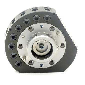 Quick-change system SWK-071-000-000 