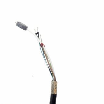 Single cable 