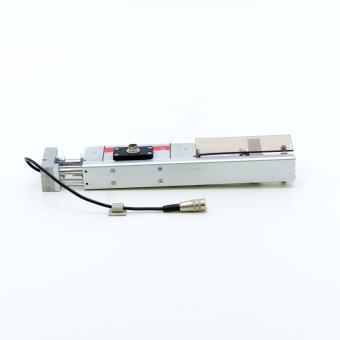 Pneumatic linear Unit 