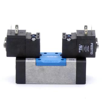 Magnetventil MN1H-5/3E-D-1-C  