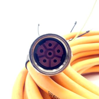 power cable 20 m 