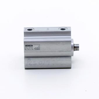 Compact Cylinder 40 x 40  