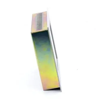 Industrial TFT monitor LCD 10,4" 